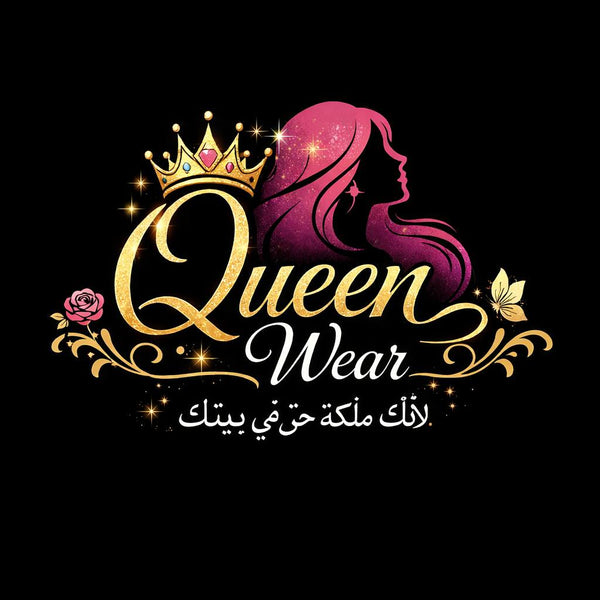 Queen wear